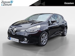 Renault Clio - 0.9 TCe ECO Night&Day | Airco | Navi | Cruise Control | LM Velgen | Elektrische ramen |