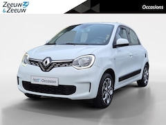 Renault Twingo - 1.0 SCe Collection | Airco | Elektrische ramen | Cruise control |