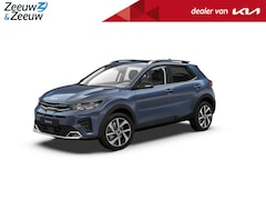 Kia Stonic - 1.0 T-GDi MHEV GT-PlusLine DCT7 | Nieuw te bestellen | €1750 INRUILPREMIE | Private lease