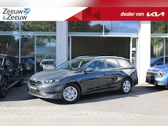 Kia Cee'd Sportswagon - Ceed 1.5 T-GDi DynamicLine | Navi | Camera | Climate Control | Apple Carplay & Android Aut