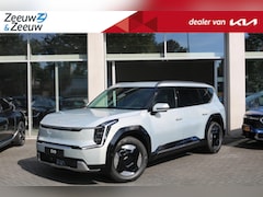 Kia EV9 - Air 99.8 kWh | RWD | €3000, - inruilpremie | Financial lease 2.99% | 7-zitter | Actieradiu