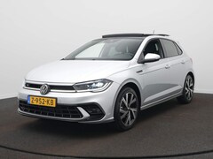 Volkswagen Polo - 1.0 TSI R-Line Business / Panoramadak / Acc / Camera / Clima