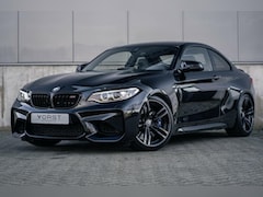 BMW 2-serie Coupé - M2 DCT Harman Kardon Stuurverwarming