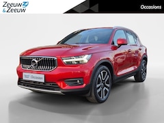 Volvo XC40 - 1.5 T5 Recharge R-Design | Airco | Navi | Camera | LM Velgen |