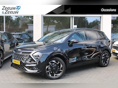 Kia Sportage - 1.6 T-GDi Plug-in Hybrid AWD GT-PlusLine | Dodehoekcamera | Panoramadak | 360 graden camer