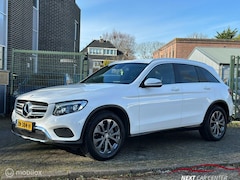 Mercedes-Benz GLC-klasse - 220 d 4MATIC Prestige