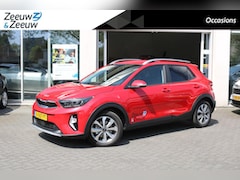 Kia Stonic - 1.0 T-GDi MHEV DynamicLine | Airco | Navi | Camera | Key Less | LM Velgen | Privacy Glass