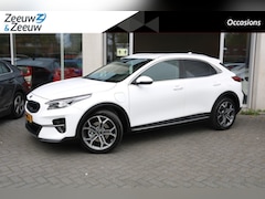 Kia XCeed - 1.6 GDi PHEV DynamicLine | Airco | Navi | Camera | Dodehoek Assistentie | Lm Velgen | Priv