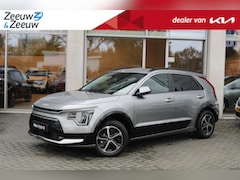 Kia Niro - 1.6 GDi Hybrid DynamicPlusLine | Navi | Nieuw te bestellen | Camera | Climate control | Sm