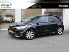 Kia Rio - 1.0 T-GDi MHEV DynamicPlusLine | Airco | Navi | Camera | LM Velgen | Privacy Glass |