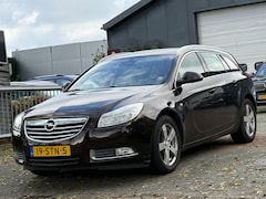 Opel Insignia - 1.4 TURBO Navi Clima