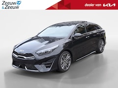 Kia Pro cee'd - ProCeed 1.5 T-GDi GT-PlusLine Nieuw te bestellen | € 4500, - Korting | OP = OP |