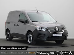 Renault Kangoo E-Tech - Advance L1 22 kWh | 80 kW DC Laden | Achteruitrijcamera |