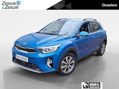 Kia Stonic - 1.0 T-GDi MHEV DynamicPlusLine | Climate control | Camera | Navigatie