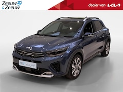 Kia Stonic - 1.0 T-GDi MHEV GT-PlusLine private lease v.a. 399, 00 per maand