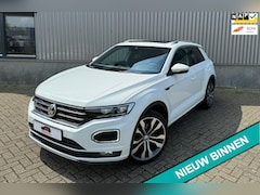 Volkswagen T-Roc - 2.0 TSI 190pk DSG/Aut 4motion 3x R-line