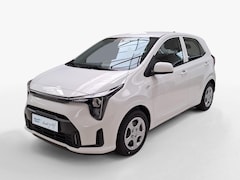 Kia Picanto - 1.0 DPI DynamicLine private lease v.a. 319, 00 inruilpremie 1.000, 00