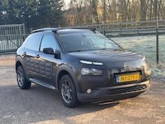 Citroën C4 Cactus - 1.2 PureTech Shine /OLIE DRUKPROBLEEM/