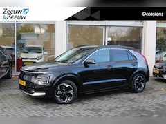 Kia Niro EV - ExecutiveLine 64.8 kWh | Airco | navi | Camera | Privacy Glass | Leder | Schuifdak |