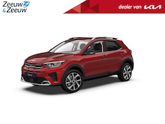 Kia Stonic - 1.0 T-GDi MHEV GT-Line | Nieuw te bestellen | €1750 INRUILPREMIE | Private lease v.a. €399