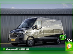 Renault Master - 2.3 dCi L2H2 | Euro 6 | 136 PK | Cruise | Airco | LED