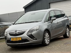 Opel Zafira - 2.0 CDTI Cosmo 7-PERS