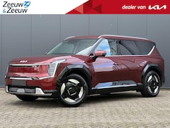 Kia EV9 - Plus 99.8 kWh | *Niet op voorraad* | *Nu te bestellen* | *Nu Gratis Laadpaal* | 563KM WLTP