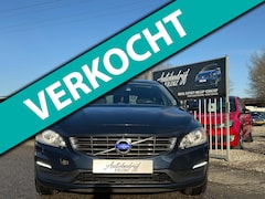 Volvo V60 - 1.6 D2 Kinetic