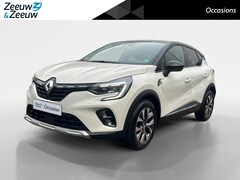 Renault Captur - 1.0 TCe 100 Intens | Camera | Trekhaak | Parkeersensoren | Apple Carplay/Android Auto | Cl