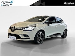 Renault Clio - 0.9 TCe Bose | Camera | Stoelverwarming | Cruise & Climate Control | Navigatie | DAB | Par