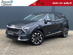 Kia Sportage - 1.6 T-GDi Plug-in Hybrid AWD DynamicPlusLine | *Niet op voorraad* | *Nu te bestellen* | €4