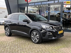 Peugeot 3008 - 1.2 PureTech Active