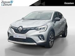 Renault Captur - 90PK TCe Techno | Navi | Camera | Cruise Control | Parkeersensoren | Climate Control | App