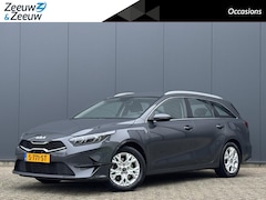 Kia Cee'd Sportswagon - Ceed 1.0 T-GDi DynamicLine | Navi | Clima | Camera | Apple Carplay | Android Auto | Cruise