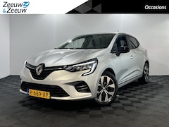 Renault Clio - 90PK TCe Evolution Clio 1.0 - 90PK TCe Evolution | Airco | Apple Carplay / Android Auto |