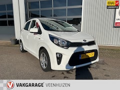 Kia Picanto - 1.0 MPi ComfortLine|Rijklaar prijs|