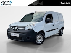 Renault Kangoo - 1.5 - 95PK Blue dCi Comfort Maxi | BPM VRIJ | 1e eigenaar | Airco | Parkeersensoren | Blue