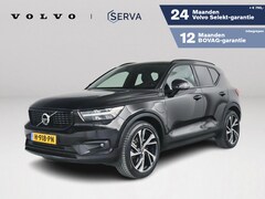 Volvo XC40 - T5 Aut. Twin Engine R-Design | Panoramadak | 360º camera | Harman Kardon | Trekhaak