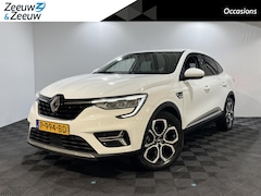 Renault Arkana - 1.6 - 145PK E-Tech Hybrid Intens Automaat | 9, 3" Navi | Stoelverwarming | Adaptive Cruise