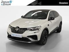 Renault Arkana - 1.6 E-Tech hybrid 145 esprit Alpine GOEDKOOPSTE VAN NEDERLAND DIKSTE UITVOERING STOELVERWA