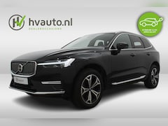 Volvo XC60 - 2.0 T6 RECHARGE 340PK AWD INSCRIPTION EXPR. AUT8 | Panoramadak | Intellisafe | Trekhaak