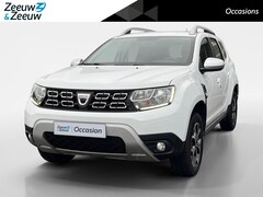 Dacia Duster - 130PK TCe Prestige | 1e eigenaar | Navi | Camera | Airco | Cruise Control | Parkeersensore