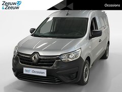 Renault Express - 1.5 dCi 75 Comfort Navi airco bluetooth cruise controle zeer mooie auto dealer onderhouden