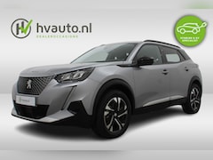 Peugeot 2008 - 1.2 HYBRID 136PK ALLURE E-DCS6 | Navi | 360 Vision | Pack Drive Assist Plus