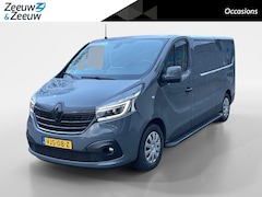 Renault Trafic - 2.0 dCi 145 T29 L2H1 Comfort AUTOMAAT NAVI AIRCO CAMERA PARKEERSENSOREN CRUISE CONTROLE TR