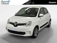 Renault Twingo - 1.0 SCe Collection Airco bluetooth hoge instap 5 deurs dealer onderhouden zeer mooie auto