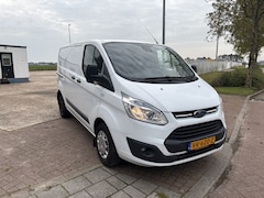 Ford Transit Custom - 270 2.2 TDCI L1H1 Trend