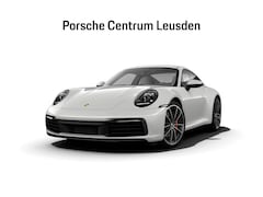 Porsche 911 - Carrera 4S MJ2020