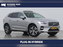 Volvo XC60 - T6 Plug-in hybrid AWD Inscription Expr. | Long Range | Panoramadak | Trekhaak | Harman/Kar