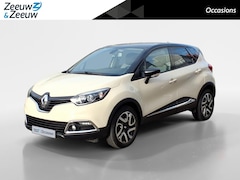 Renault Captur - 0.9 TCe Dynamique Airco | Naviagatie